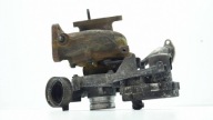turbo MERCEDES A W176 2.2 CDI A6510900586