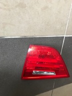 Lampa tył prawa klapy BMW E91 Kombi Lift LCI Sprawna 218202