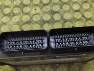 FIAT DOBLO control unit of the engine 55181595