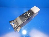 JAGUAR XF II X260 beam tip holder siders quarter right front