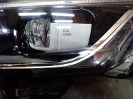 light left REFLEKTOR left FULL LED RENAULT TALISMAN 15- 260602488R