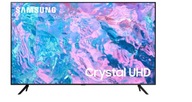 Telewizor Samsung UE55CU7172 Crystal UHD 4K 55''