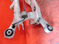 BMW 7 E65 E66 axle beam axle beam subframe TRAWERS rear part 6750556