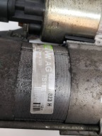 starter 1.4 TDI Seat Ibiza IV (2008- )