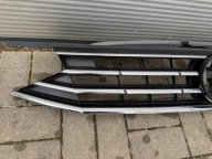 Vw Passat B8 Lift GTE 19- 3g front PREKLADgrill front front