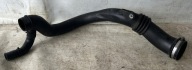 wiring pipe air JAGUAR XF X250 4R83-9689-AE