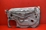 window regulator left front EU 7M51-R045H17-A FORD KUGA MK1 08-13