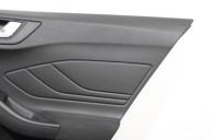 TAPICEKA side door right rear part FORD FOCUS MK4 ST-LINE