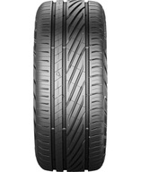 Uniroyal RainSport 5 245/45R18 100 Y ochranný rant, výstuž (XL)