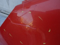FORD C MAX II MK2 fender left front