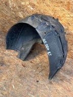 AUDI Q5 SQ5 80A FY mudguard left rear part rear. rear part side left