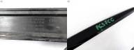 AUDI A3 S3 8Y0 S-LINE SPORT 20- threshold moulding threshold cap right