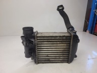 radiator intercooler AUDI A6 2.7 3.0 4F0145805AF