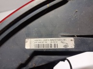 light rear right Jaguar XF X250 2VP23804704