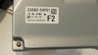 module 33680-54P01 SUZUKI VITARA III