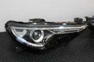 lights light front front LED ALFA ROMEO STELVIO 50559297 50559300
