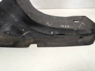 air duct air line left AUDI A6 C6 4F0145333M damaged !