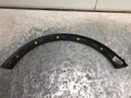 modanatura parafango destra posteriore VOLVO C30 31283137