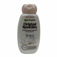 Hydratačný šampón Garnier Original Remedies Ovos 250 ml