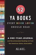 52 YA Books Every Book Lover Should Read: A One