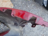 bumper front front BMW X3 G01 M PAKIET 17-21