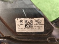 REFLEKTOR right front SKODA FABIA IV 21- FULL LED NR.1689