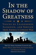 In the Shadow of Greatness: Voices of Leadership,