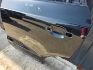 Tür links heck AUDI Q3 8U LY9B *2 2011-2017