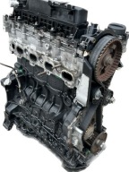 engine 2.0 HDI Citroen Jumpy Euro 6 BLUE 15-20r