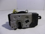 Opel Vectra C lock left front 13157763 GR