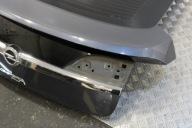 trunk door boot rear part rear complete OPEL AMPERA 1,4 BENZ