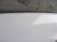 Capot Opel Astra H lift Z40R