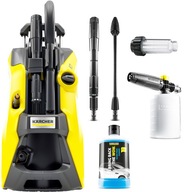 MYJKA CIŚNIENIOWA KARCHER K7 POWER 180BAR 3000W PIANOWNICA RM 615 ZESTAW XL