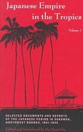 Japanese Empire in the Tropics, 2 Vol. Set: