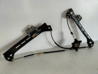 window regulator door front right MERCEDES E KLASA W207 COUPE 09
