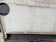 bumper front Ford Focus 3 2012 BM51-17757-A