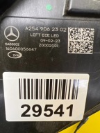 light left Mercedes GLC W254 Full Led Digital Light A2549062302