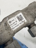 AUDI A6 C7 2.0 TDI CNH Rampe injection Carburant + Capteur