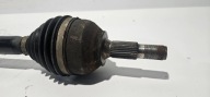 semi-axis NAPEDOWA right front PROACE II EXPERT III JUMPY III 16- 9839523880