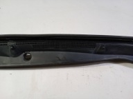 torpedo upper tension belt cover Subaru WRX VB 2022