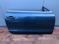 AUDI A5 COUPE door right front complete LZ7H