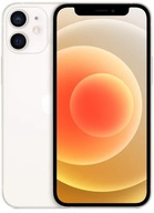 Apple iPhone 12 128GB 5G Biały Srebrny Jak Nowy Bateria 100% White
