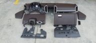 Couvercle, Couverture ELEMENTY Console PORSCHE CAYENNE 7P 10-18