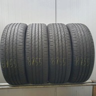 4× Continental EcoContact 6 215/60R17 96 H