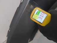 parafango sinistra Anteriore LZ7S S7 Audi A7 e (2010-2018) 4G