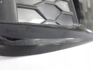 AUDI A4 8W0 B9 S-LINE LIFT 19- grid left bumper front
