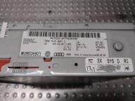 player navigation devices DVD 4E0919887D AUDI A4 B8 A5 8T A6 C6 A8 D3 Q7 4L