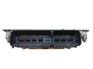 computer control unit of the engine KIA STONIC 2017-2020 1.0 T-GDI 120KM 39128-04056