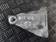engine mount A6712231604 SSANGYONG RODIUS II 2.0 D