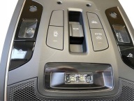 AUDI A6 A7 4G C7 FANALE Plafoniera interna LED